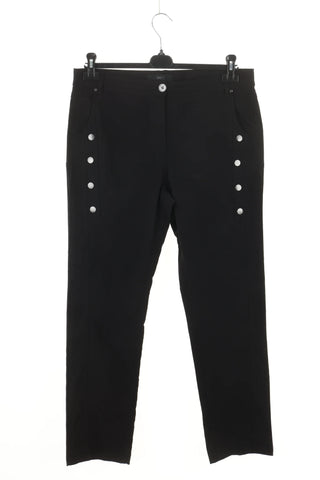 Black pants