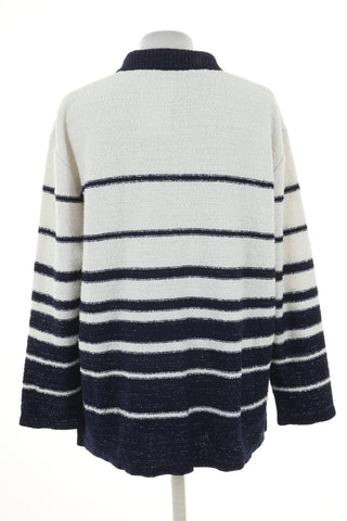 Sweter paski