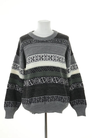 Pullover Muster