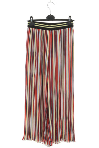 Pants belts