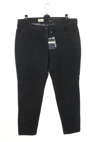 Spodnie czarne jeans