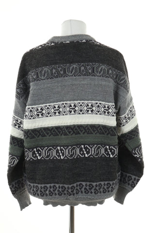 Pullover Muster