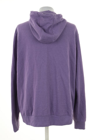 Bluza fioletowa