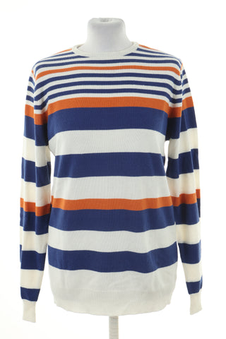 Sweter paski