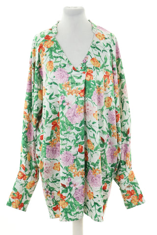 Dress flowers