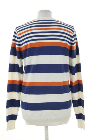 Sweter paski
