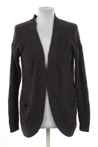 Sweter szary