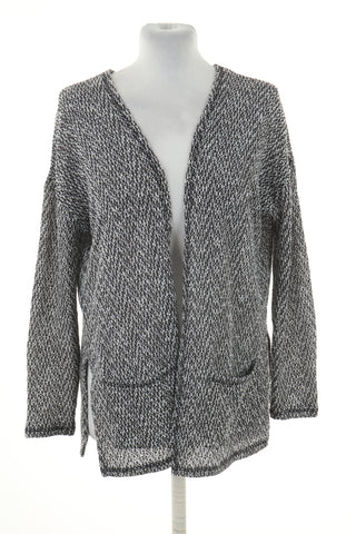 Sweter wzorek
