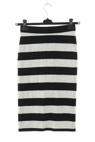 Skirt stripes