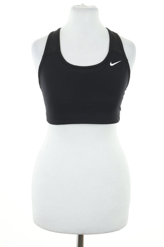 Black sports top