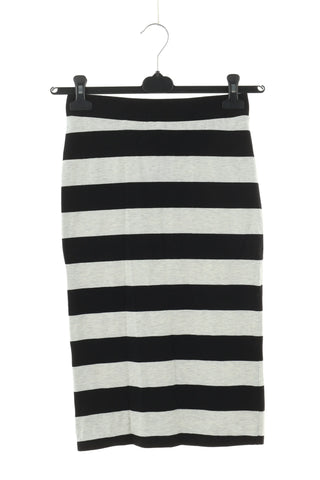 Skirt stripes