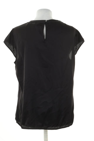 Black blouse
