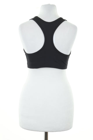 Black sports top