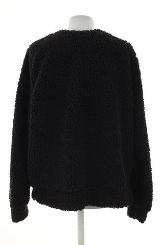 Bluza świąteczna czarna