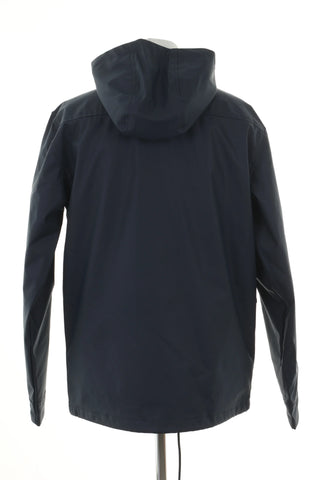 Navy blue jacket