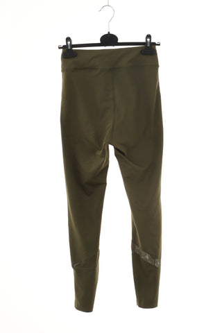 Leginsy zielone