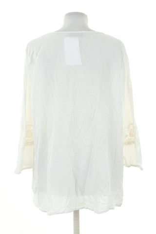 White blouse