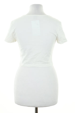 White blouse