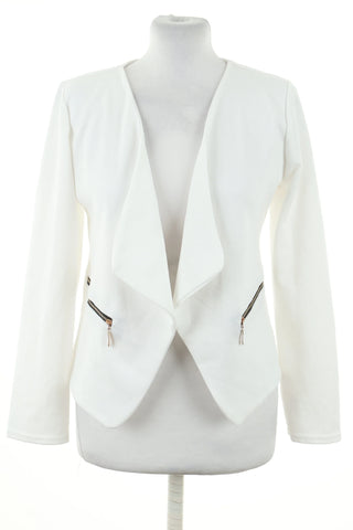 White shrug