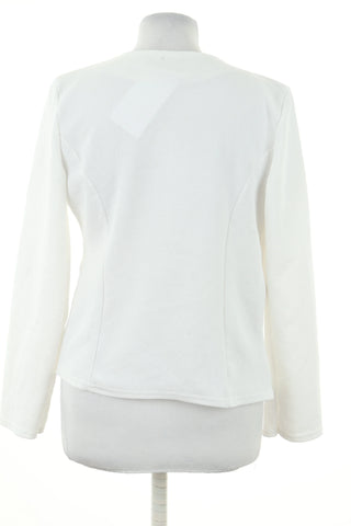 White shrug