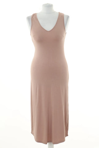 Beige dress