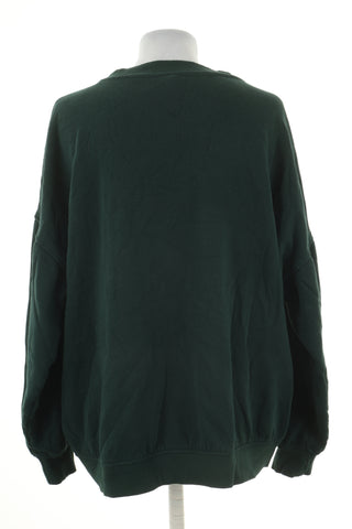 Bluza zielona