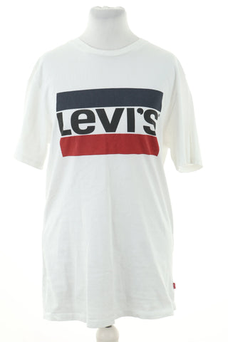 White T-shirt