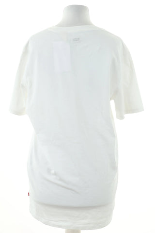White T-shirt