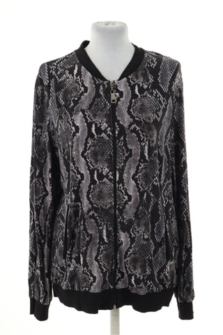 Bluza wąż