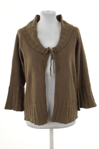 Sweter zielony