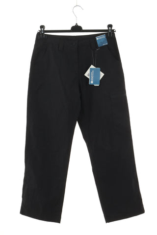 Schwarze Hose