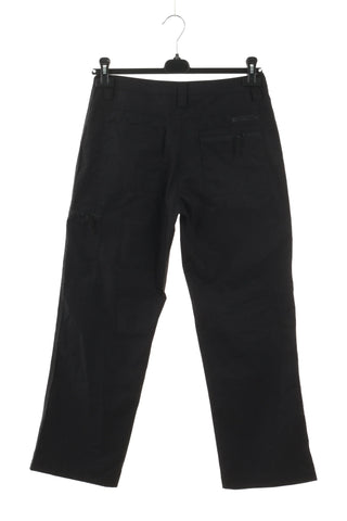 Schwarze Hose