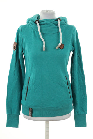 Bluza zielona