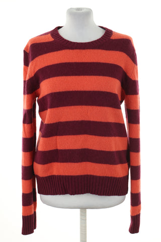 Sweter paski