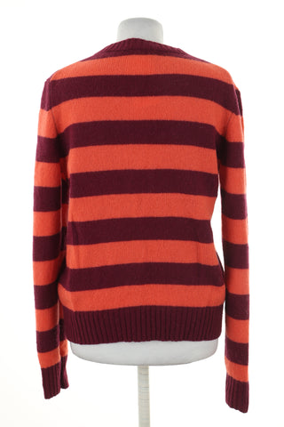 Sweter paski