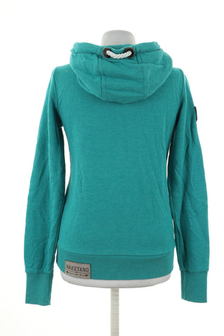 Bluza zielona