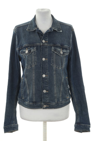 Kurtka jeans
