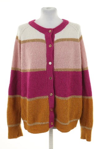 Sweter paski