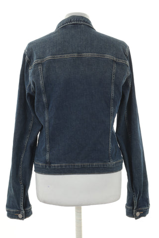 Kurtka jeans