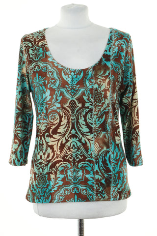 Blouse pattern