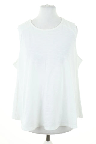 White top
