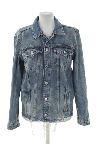 Kurtka jeans