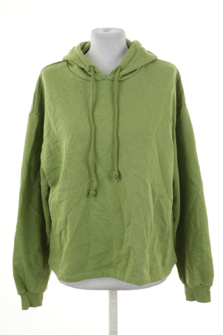 Bluza zielona