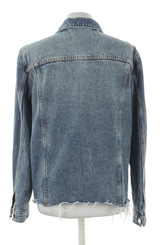 Kurtka jeans