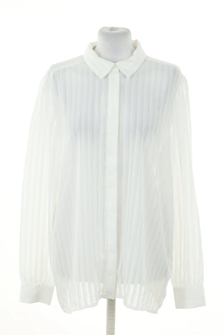 White blouse
