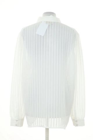 White blouse