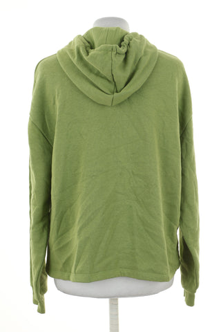 Bluza zielona