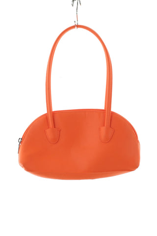 Torebka pomarańczowa