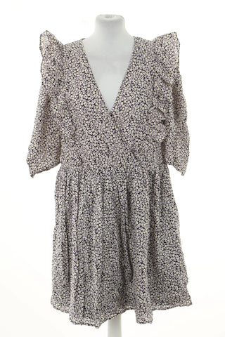 Dress pattern