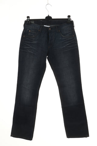 Spodnie jeans